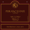 Peirano Estate Merlot