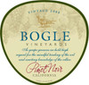 Bogle Pinot Noir