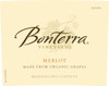 Bonterra Merlot