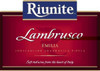 Riunite Lambrusco 1.50