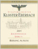 Rauenthaler Baiken Auslese Eberbach 2003
