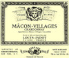 Macon-Villages Jadot
