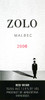 Zolo Malbec
