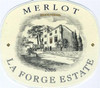 La Forge Estate Merlot