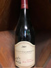 Gevrey Chambertin Minot Preir 2005