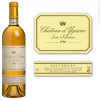 Chateau d'Yquem 1996