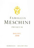 Meschini Malbec