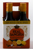 Cruz Real Sangria  4pk