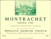 Montrachet Prieur 2005