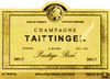 Taittinger Brut Prestige Rose