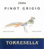 Torresella Pinot Grigio