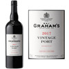 Graham's 2017