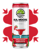 Kul Mocks Strawberry Mock-Arita 4pk cans