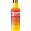Svedka Mango Pineapple Vodka  1.0L