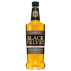 Black Velvet 750ml