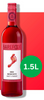 Barefoot Red Moscato  1.50L