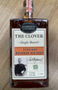 The Clover Haskells 7yr Quatrefoil Whiskey HSB 750ml