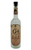 G4 Blanco Fermentada De Madera Tequila  750ml
