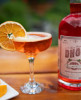 Dhos Bittersweet N/A Spirit 750ml