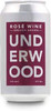 Underwood Cellars Rose  355ml