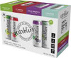Carbliss Variety 8pk cans