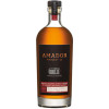 Amador Double Barrel Cabernet Finish Whiskey 750ml