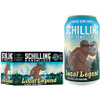 Schilling Local Legend Cider 6pk