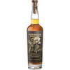 Redwood Empire Emerald Giant Cask Strength Rye Whiskey 750ml