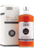 Shibui 10yr White Oak Whisky 750ml
