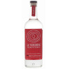 La Venenosa Raicilla Red Label Tequila 750ml