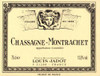 Chassagne Montrachet Jadot 2023