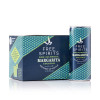  Free Spirits Margarita N/A 4pk cans