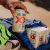 Dos Equis Lime & Salt 0.0 N/A 6pk cans