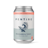 Pentire Seward & Tonic N/A 12oz