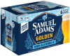Sam Adams Gold Rush N/A 6pk cans
