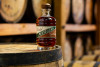 Peerless Toasted Rye 750ml