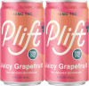 Plift Grapefruit 10mg THC 4pk cans