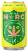 Fulton NARC Citrus Smash 10mg THC 4pk cans