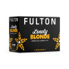 Fulton Lonely Blonde 12pk cans