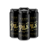 Venn Brewing Pils 16oz 4pk cans