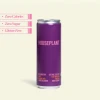 Houseplant Blackberry 3mg THC Sparkling Water 4pk cans