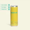 Houseplant Pineapple 3mg THC Sparkling Water 4pk cans