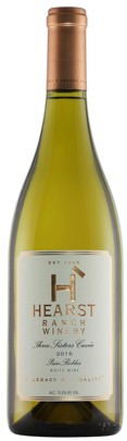 Hearst Ranch Three Sister Cuvee White Haskells