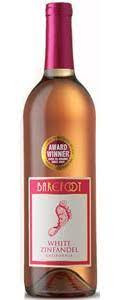 Barefoot White Zinfandel 1.50L - Haskells