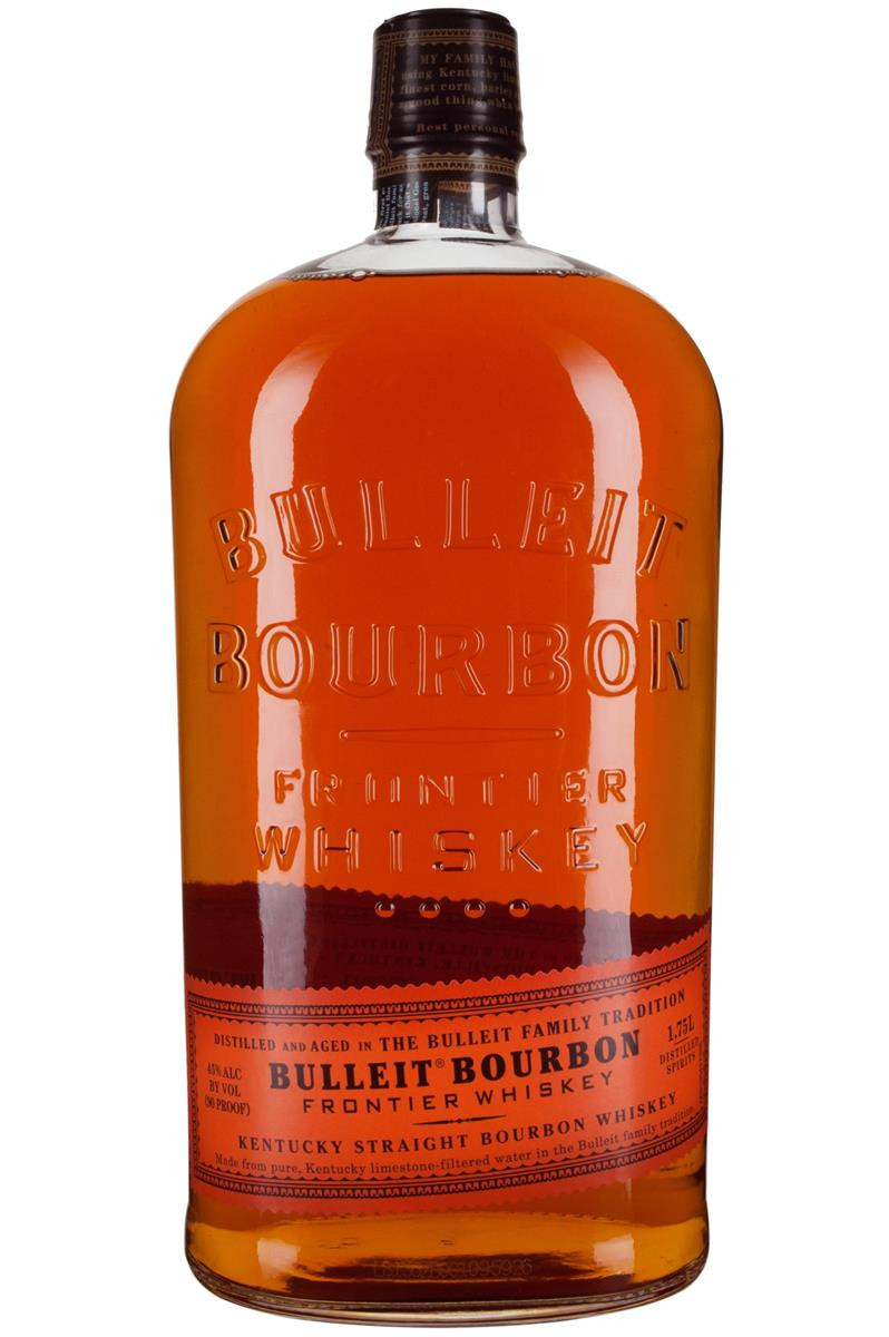 Bulleit Bourbon 1.75L - Haskells
