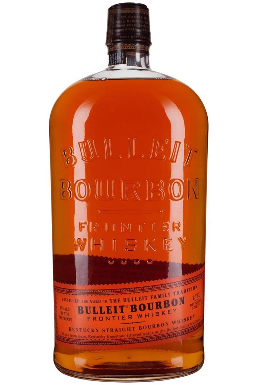 Bourbon Haskells Bulleit - 1.75L