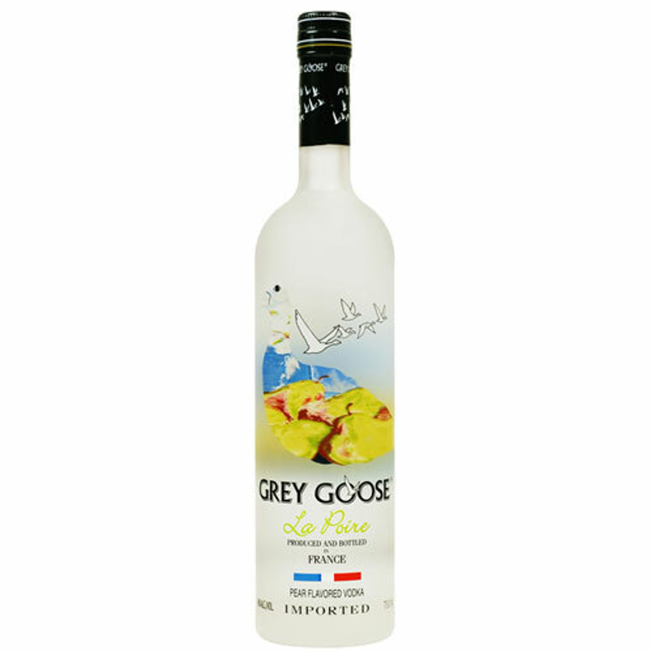 grey goose vodka