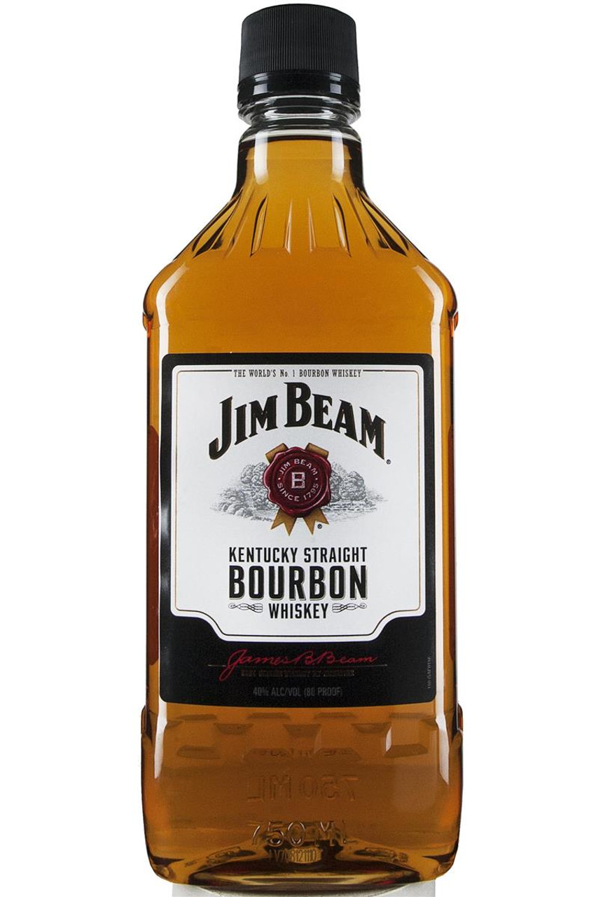 Jim Beam Traveler 750ml - Haskells