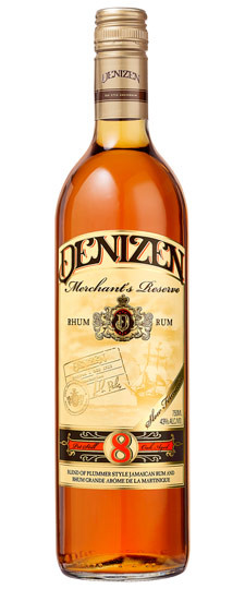 Reserve Rum 750ml - Haskells