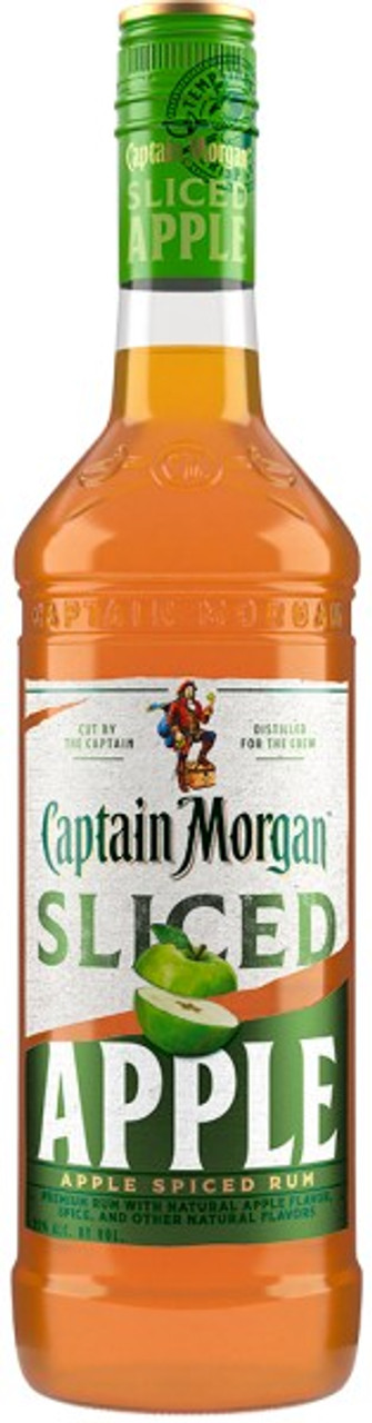 Captain Morgan Price List: Find The Perfect Bottle Of Rum (2023 Guide)